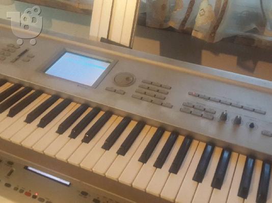 KORG TRITON